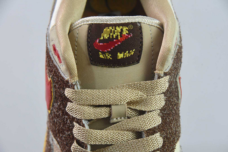 Nike Air Max 1 "Donkey Kong" Low Poly HV5776-200