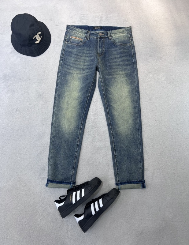Aceshoe Jeans