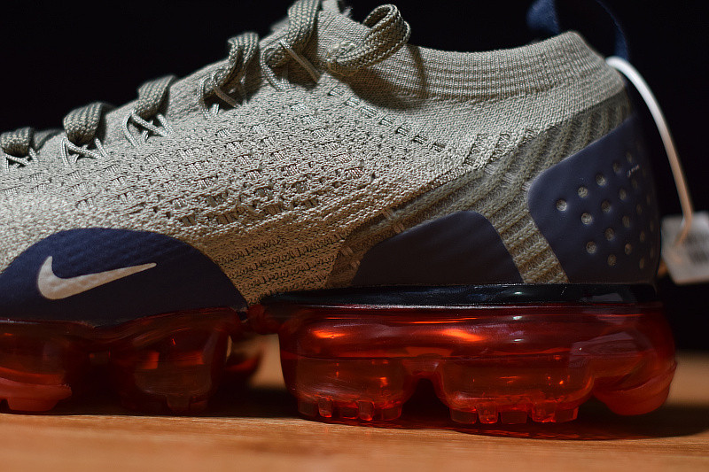 nike air vapormax 2.0 releasing in “dark stucco” 942842-010