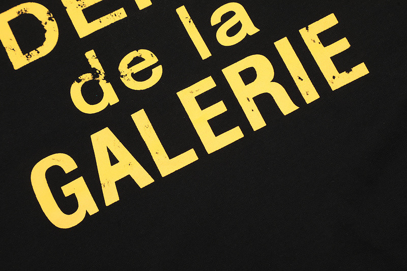 gallery dept