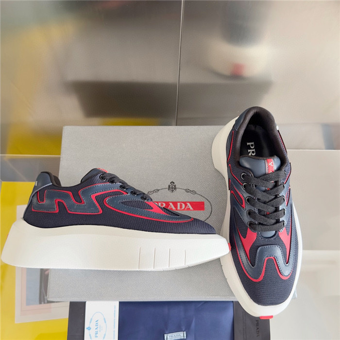 pr sneaker