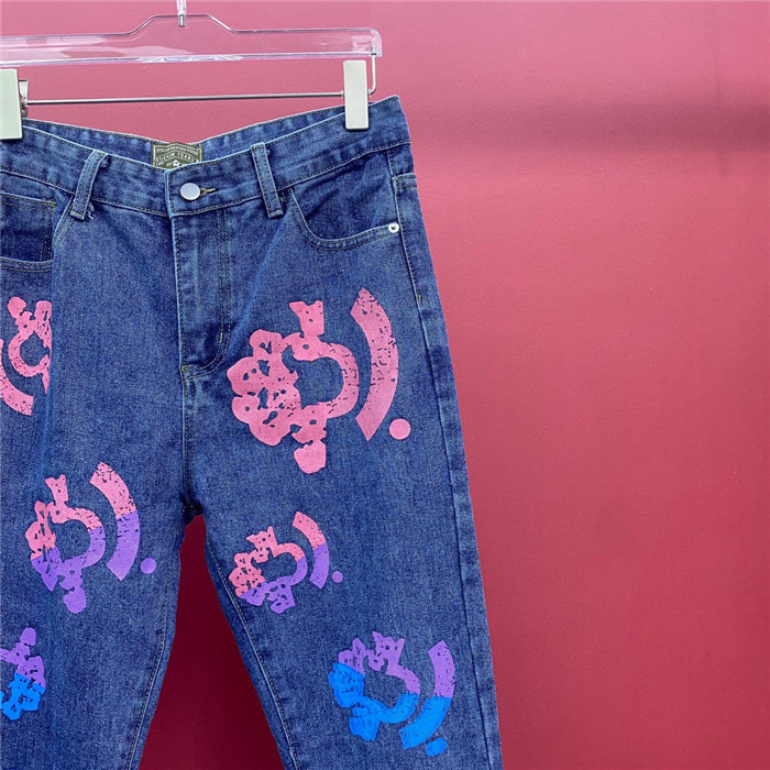 denim tears