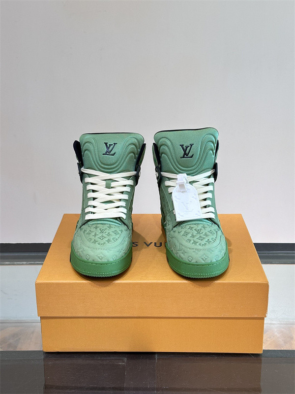 LVT SNEAKERS