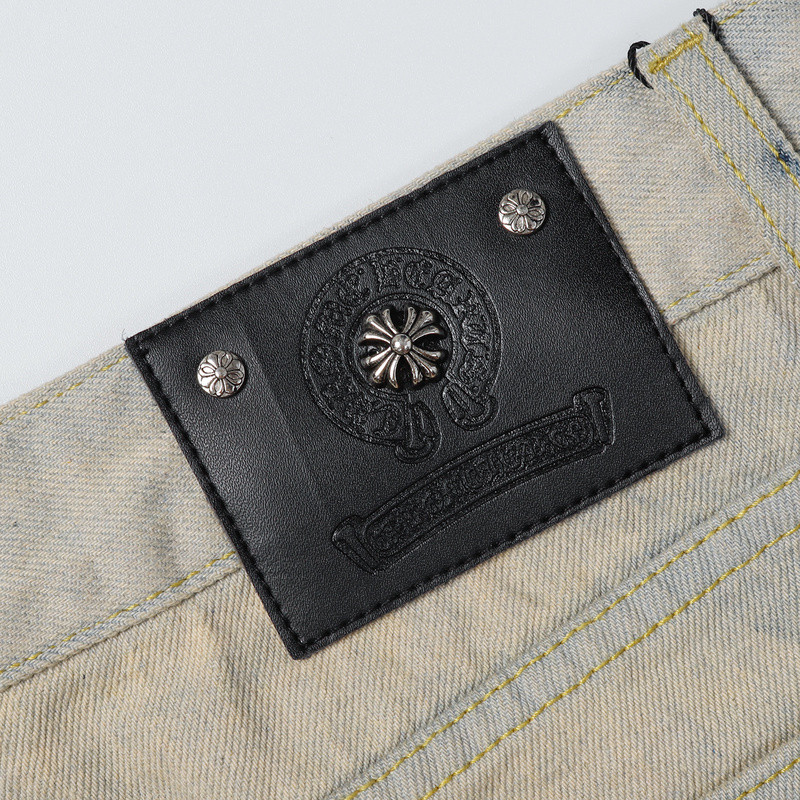 Aceshoe Jeans