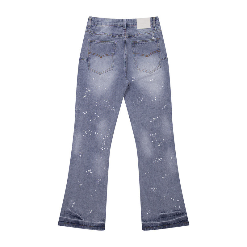 Aceshoe Jeans