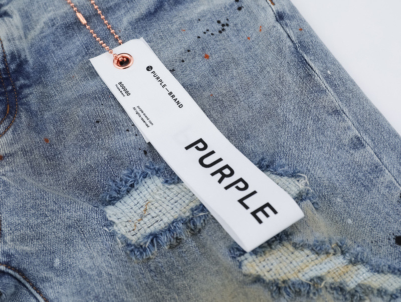 Aceshoe Jeans