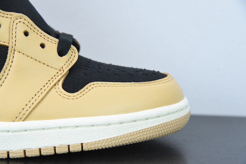 air jordan 1 high og “taxi” 555088-202