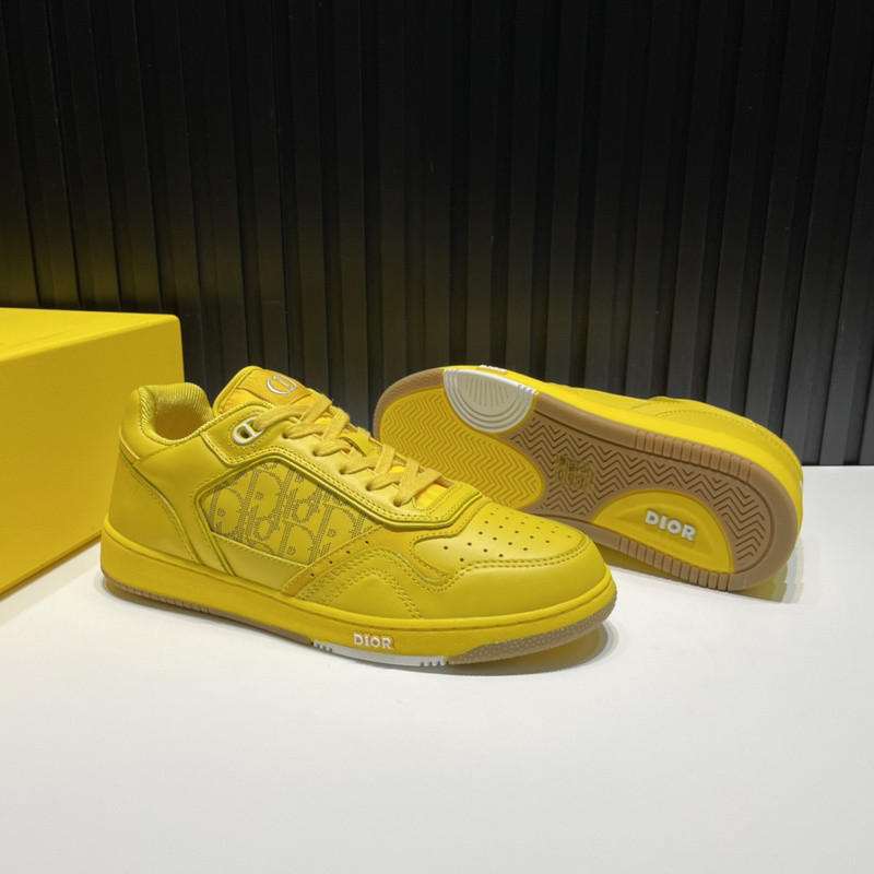 dio* sneaker