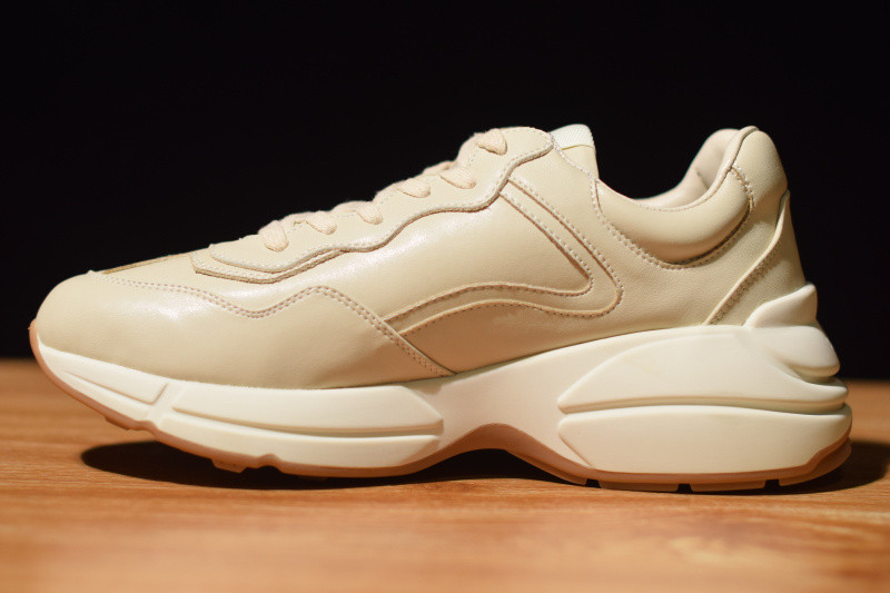 g*u*i rhyton sneaker