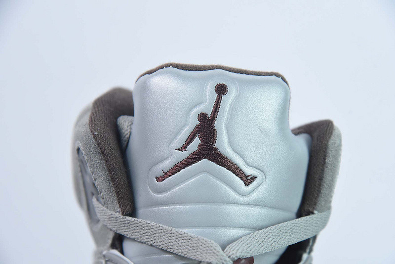 a ma maniére x air jordan 5 “light bone” fd1330-006