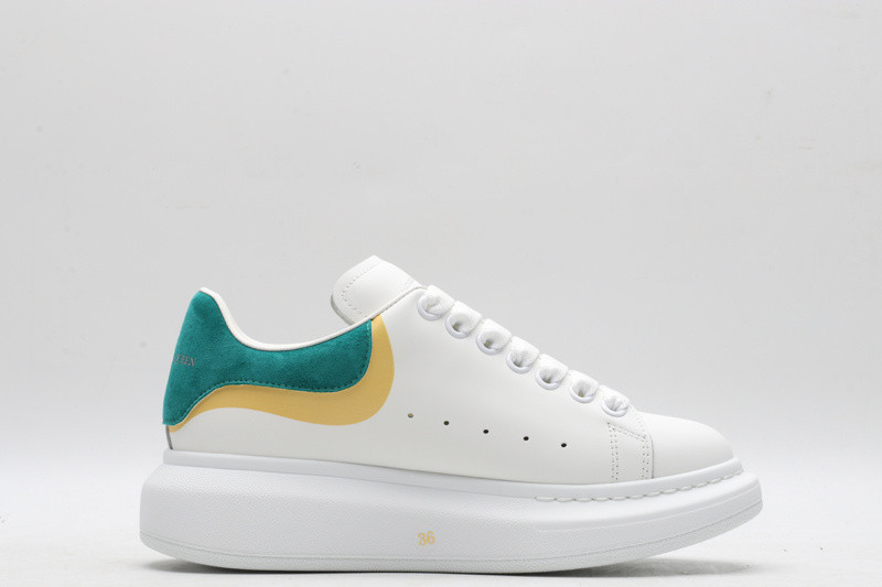 alexer mceen sneakers