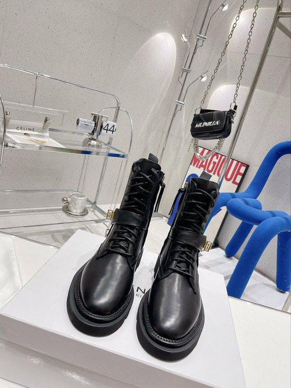givenchy boots