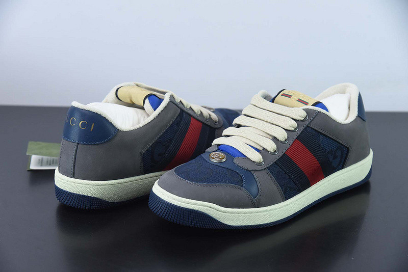g*u*i sneaker