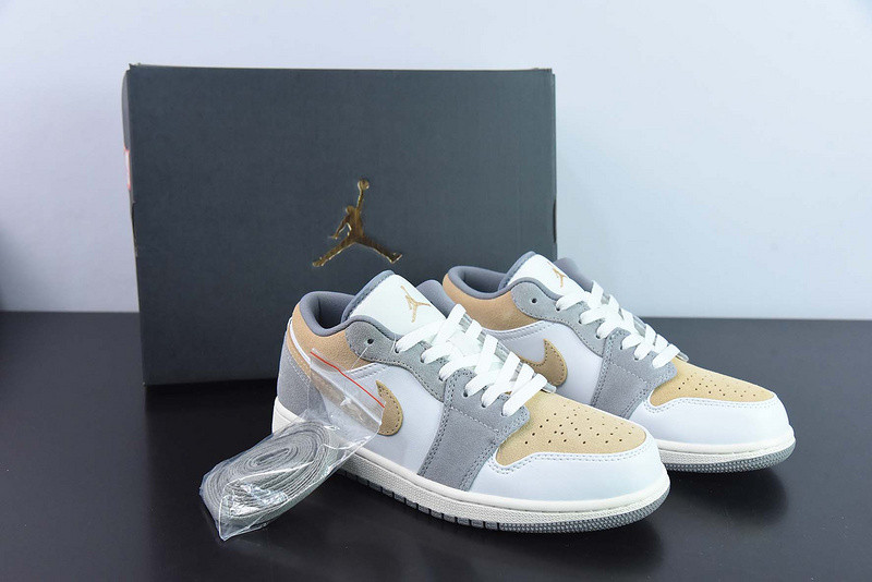 air jordan 1 low og