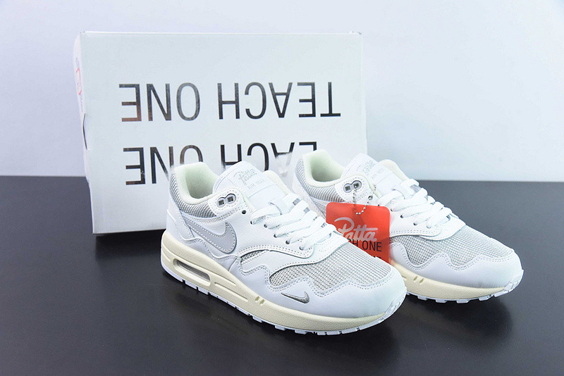 nike patta x air max 1 