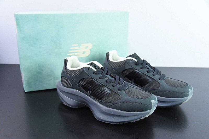new balance sneaker
