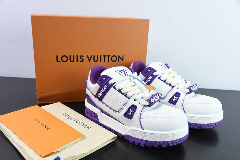 lvt sneakers