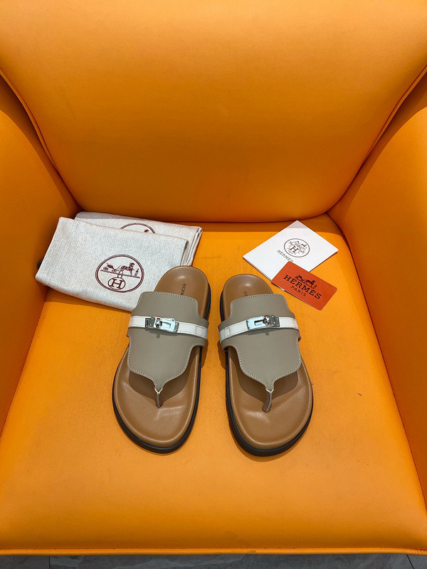 H**mes slide