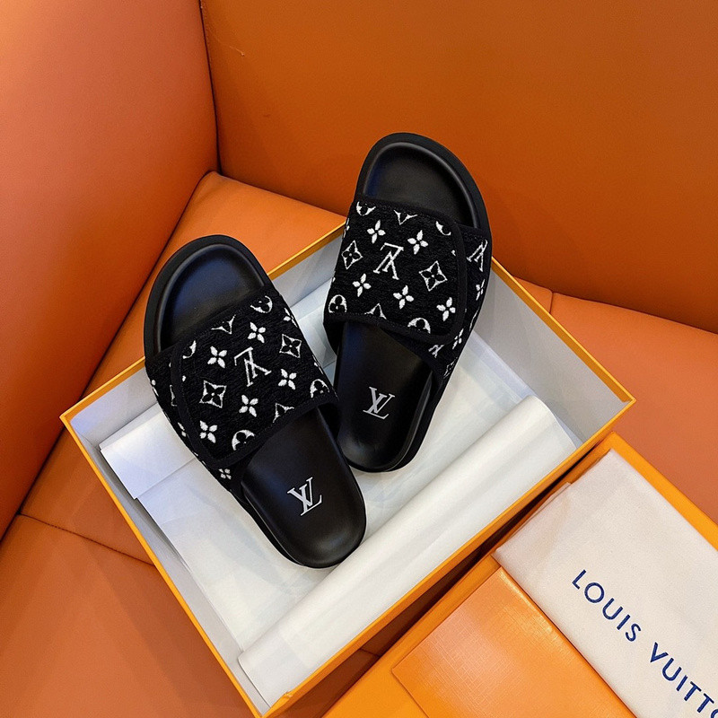 lvt sandals