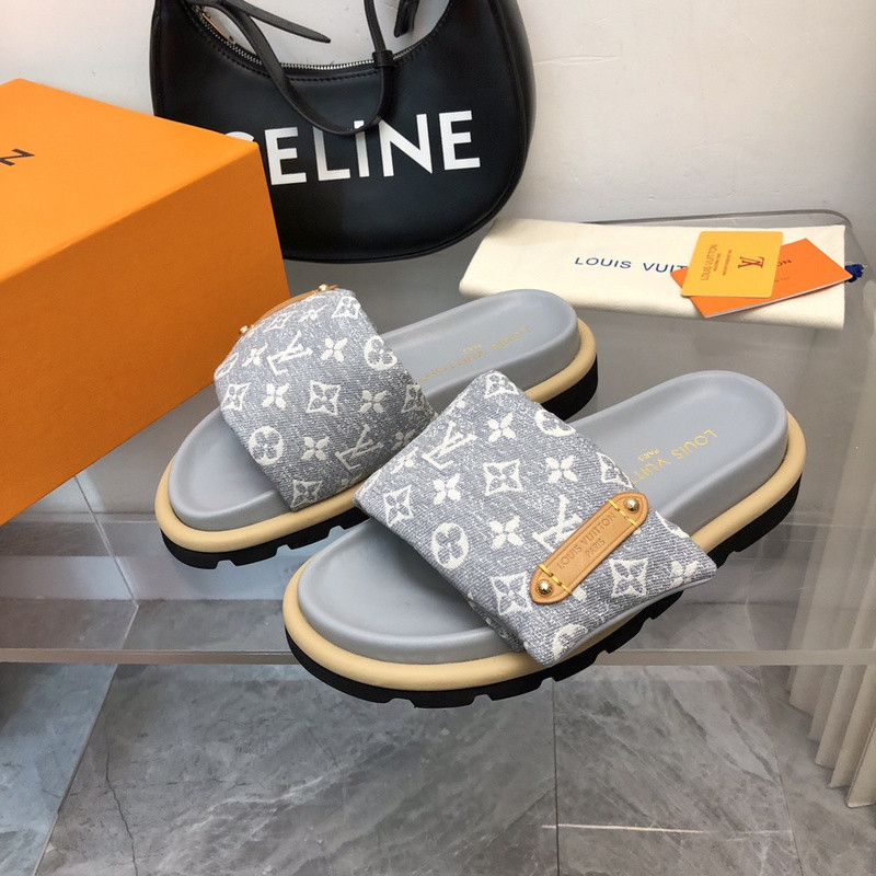 lvt sandals