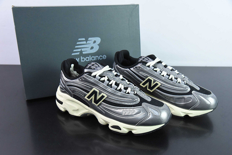new balance sneaker