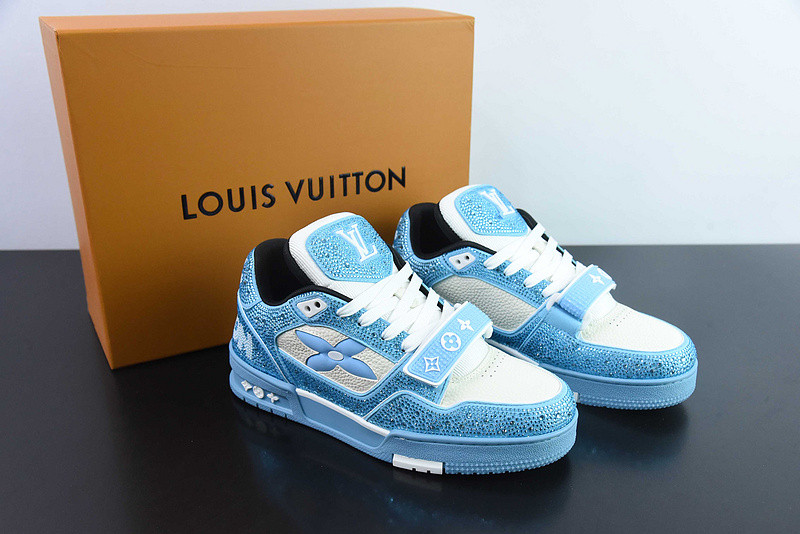 LVT SNEAKERS