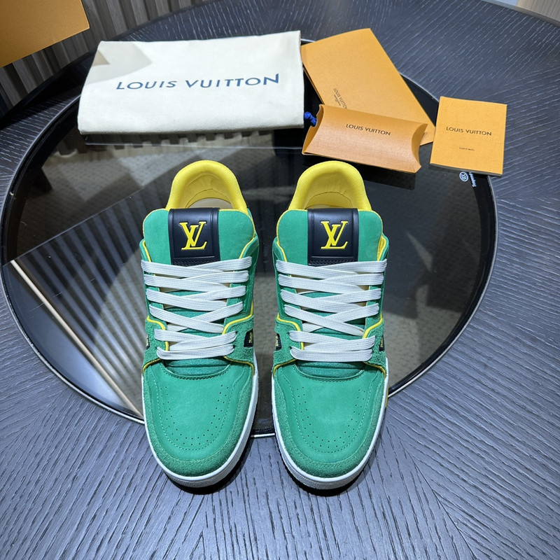 LVT SNEAKERS