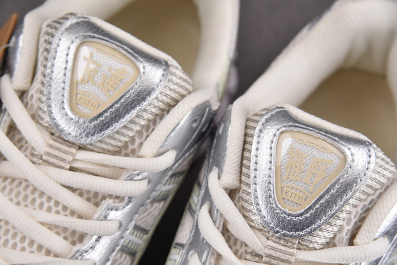 As*ic*s x ronnie fieg gel kayano 12.1 