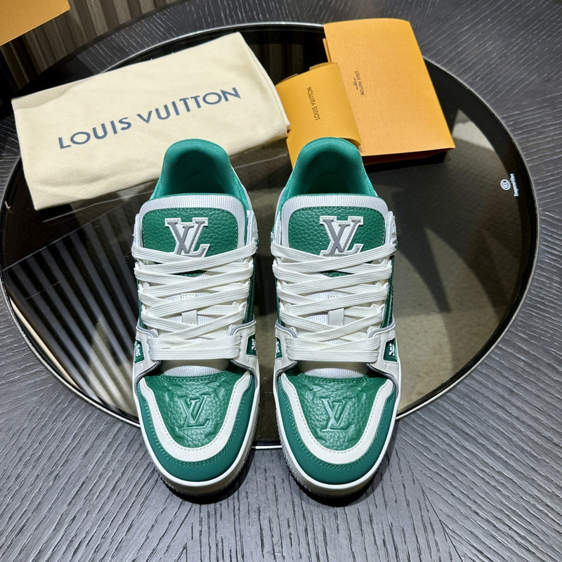 LVT SNEAKERS