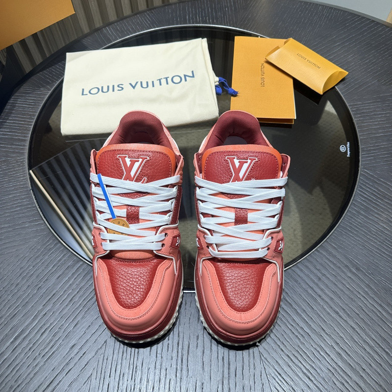 LVT SNEAKERS