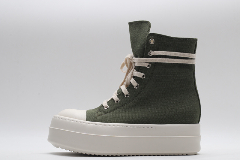 RICK OWENS DRKSHDW