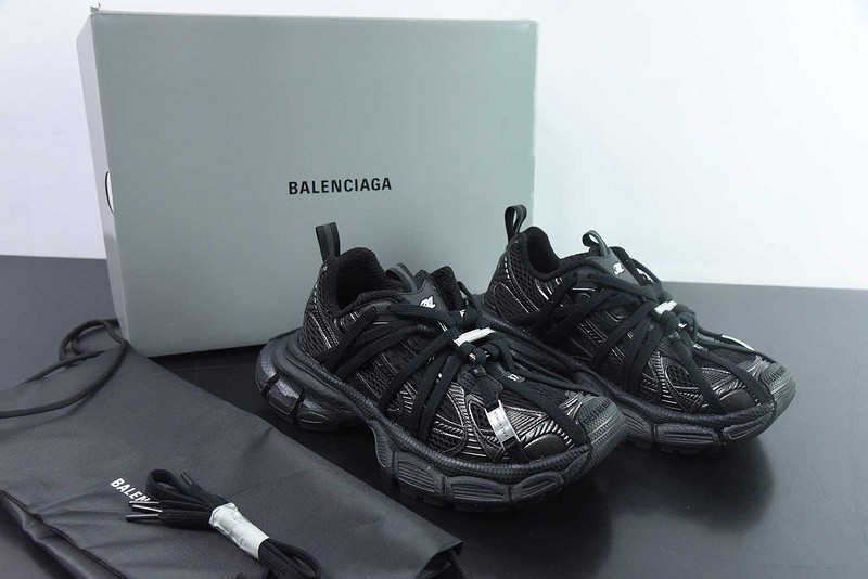 BC 3XL SNEAKER