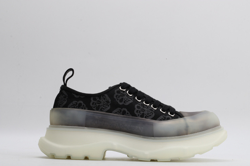 alexer mceen sneakers