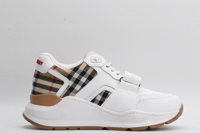 B**rry sneaker