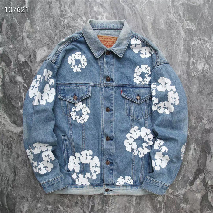 denim tears