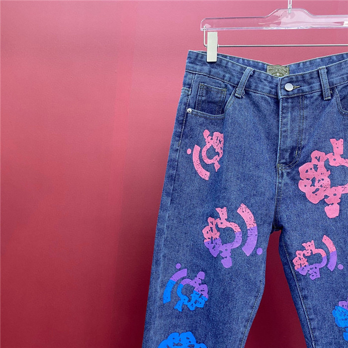 denim tears