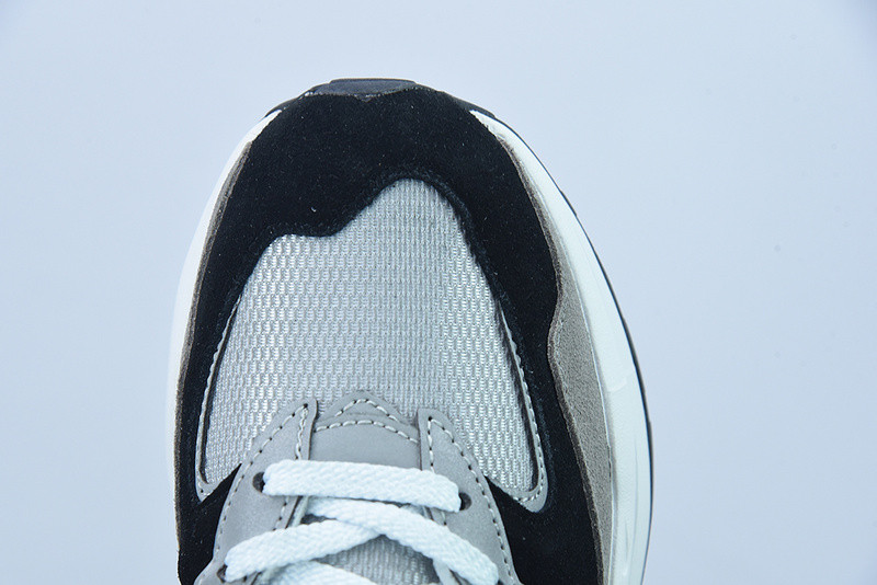 bape x new balance sneaker