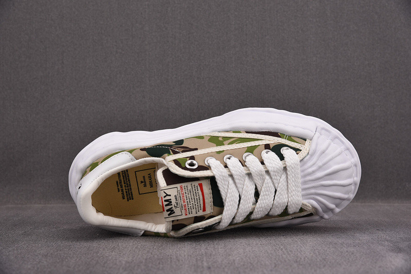 Ma*s*n mihara yasuhiro sneaker