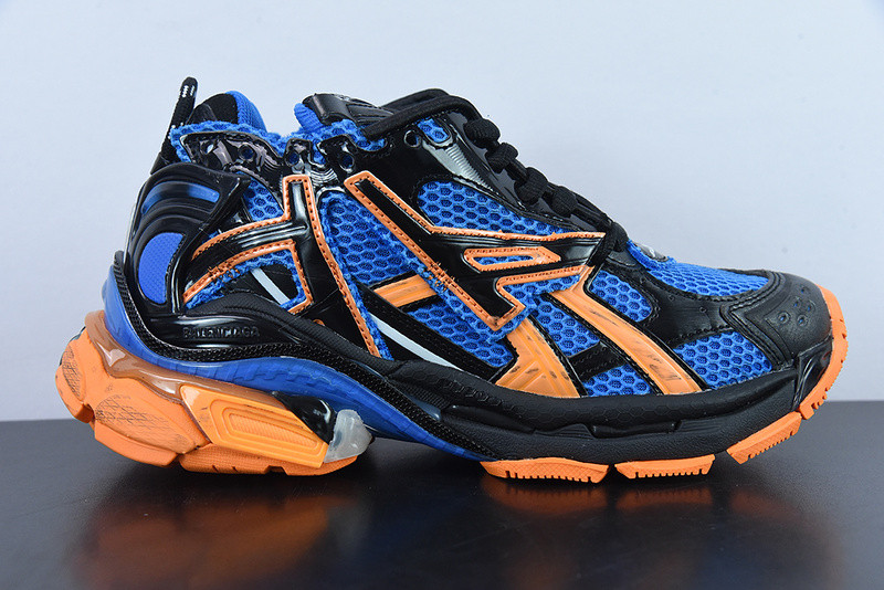 Ba*len*cia*ga runner sneaker