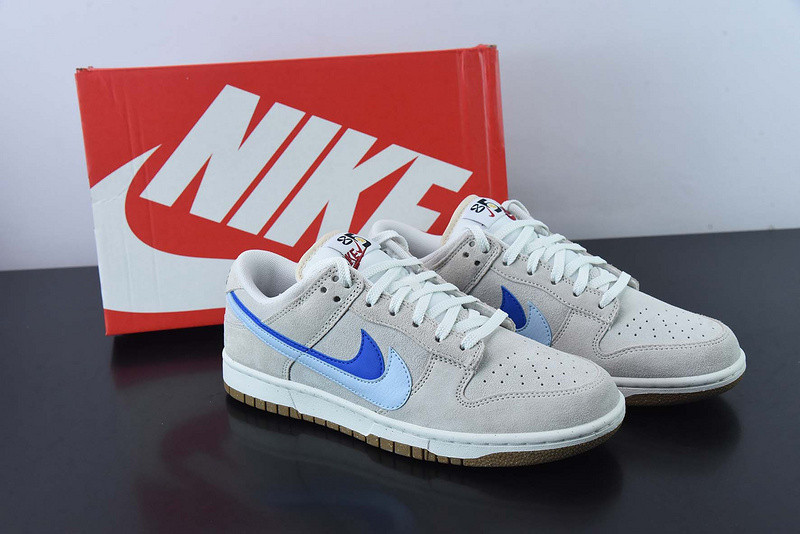 nike sb dunk low "85" dd9457-106