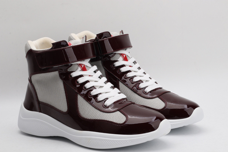 pr sneaker