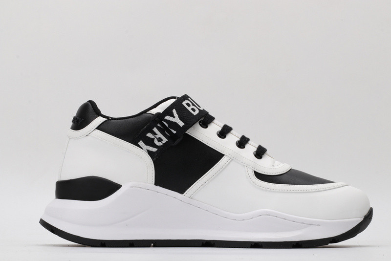 B**rry sneaker