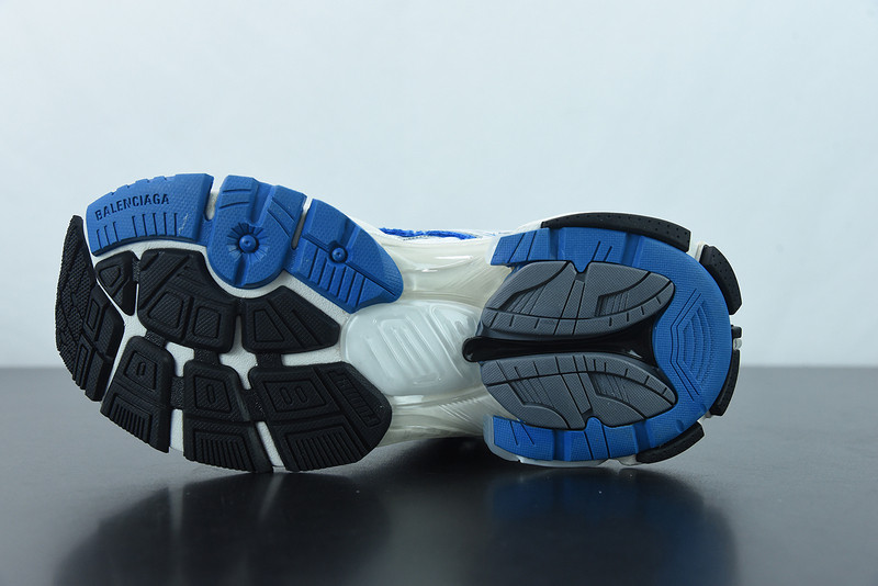 Ba*len*cia*ga runner sneaker
