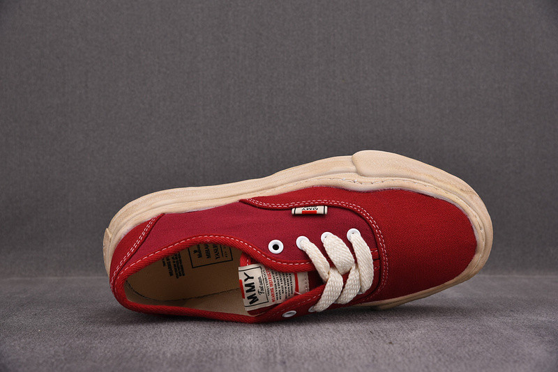 Ma*s*n mihara yasuhiro sneaker