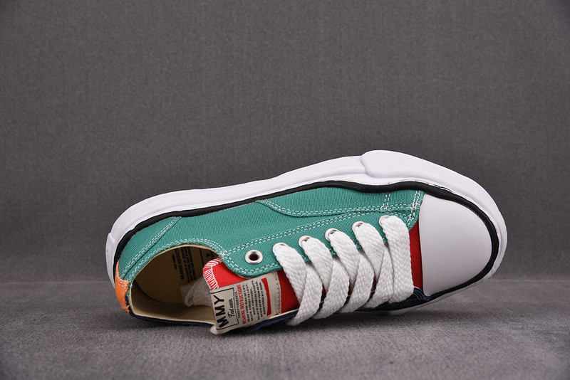 Ma*s*n mihara yasuhiro sneaker