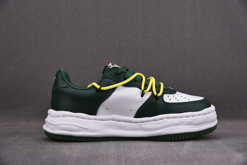 Ma*s*n mihara yasuhiro sneaker