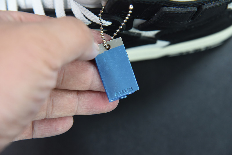 skel-top high sneakers