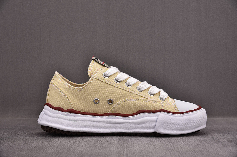 Ma*s*n mihara yasuhiro sneaker