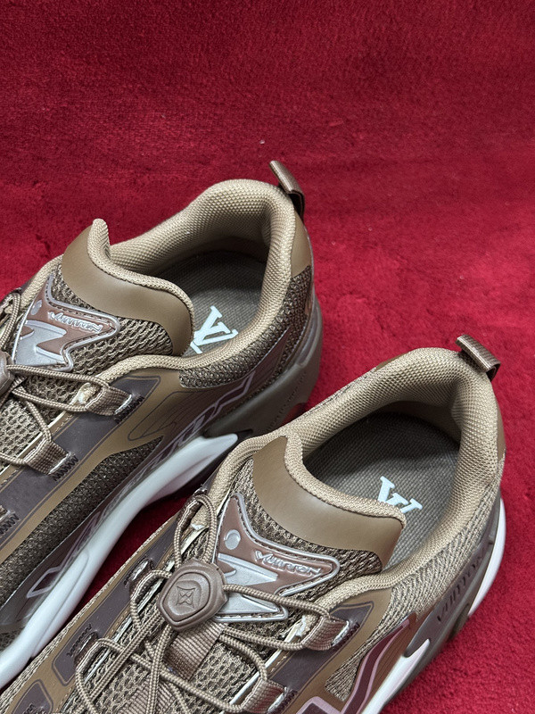 LVT SNEAKERS