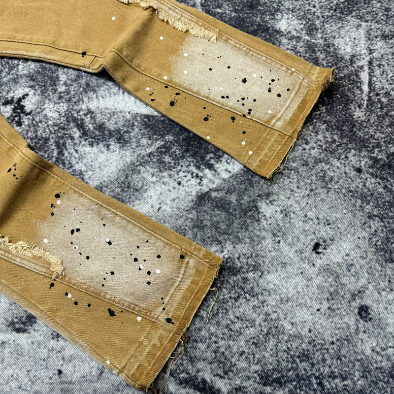 Aceshoe Jeans